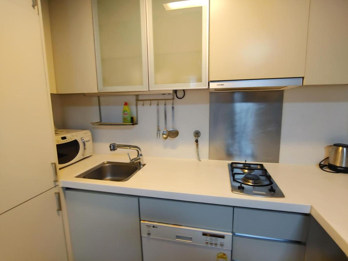 Vabien Suite 2 Serviced Residence โซล ภายนอก รูปภาพ