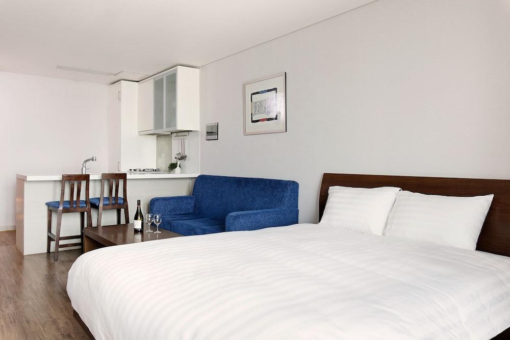 Vabien Suite 2 Serviced Residence โซล ภายนอก รูปภาพ