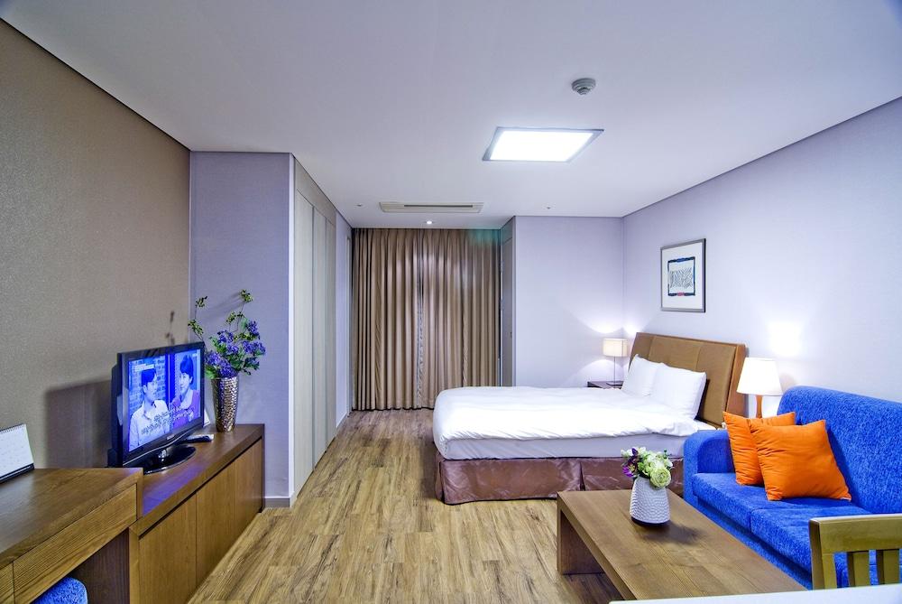 Vabien Suite 2 Serviced Residence โซล ภายนอก รูปภาพ