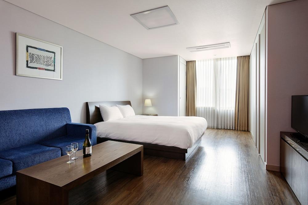 Vabien Suite 2 Serviced Residence โซล ภายนอก รูปภาพ