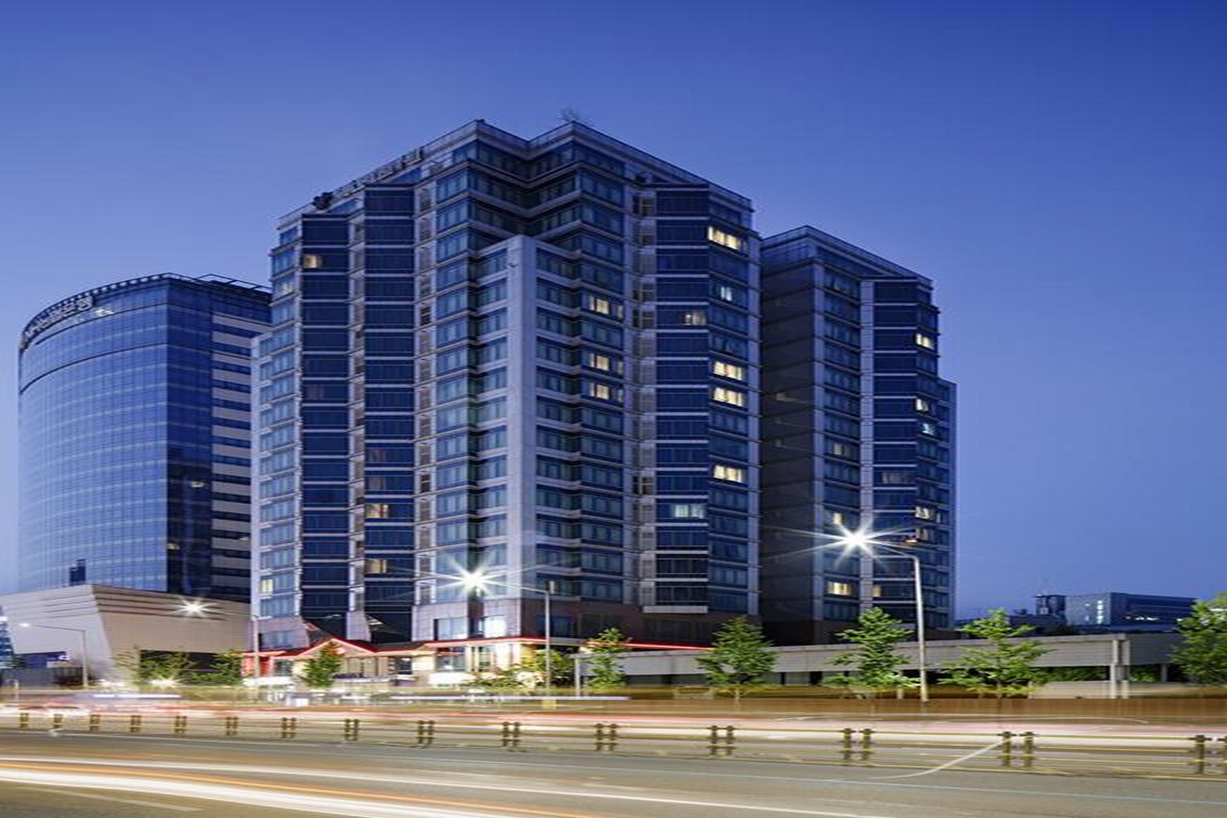 Vabien Suite 2 Serviced Residence โซล ภายนอก รูปภาพ