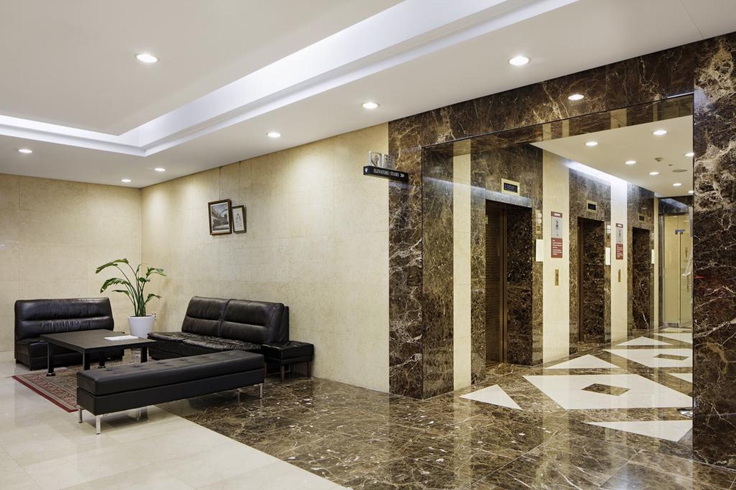 Vabien Suite 2 Serviced Residence โซล ภายนอก รูปภาพ