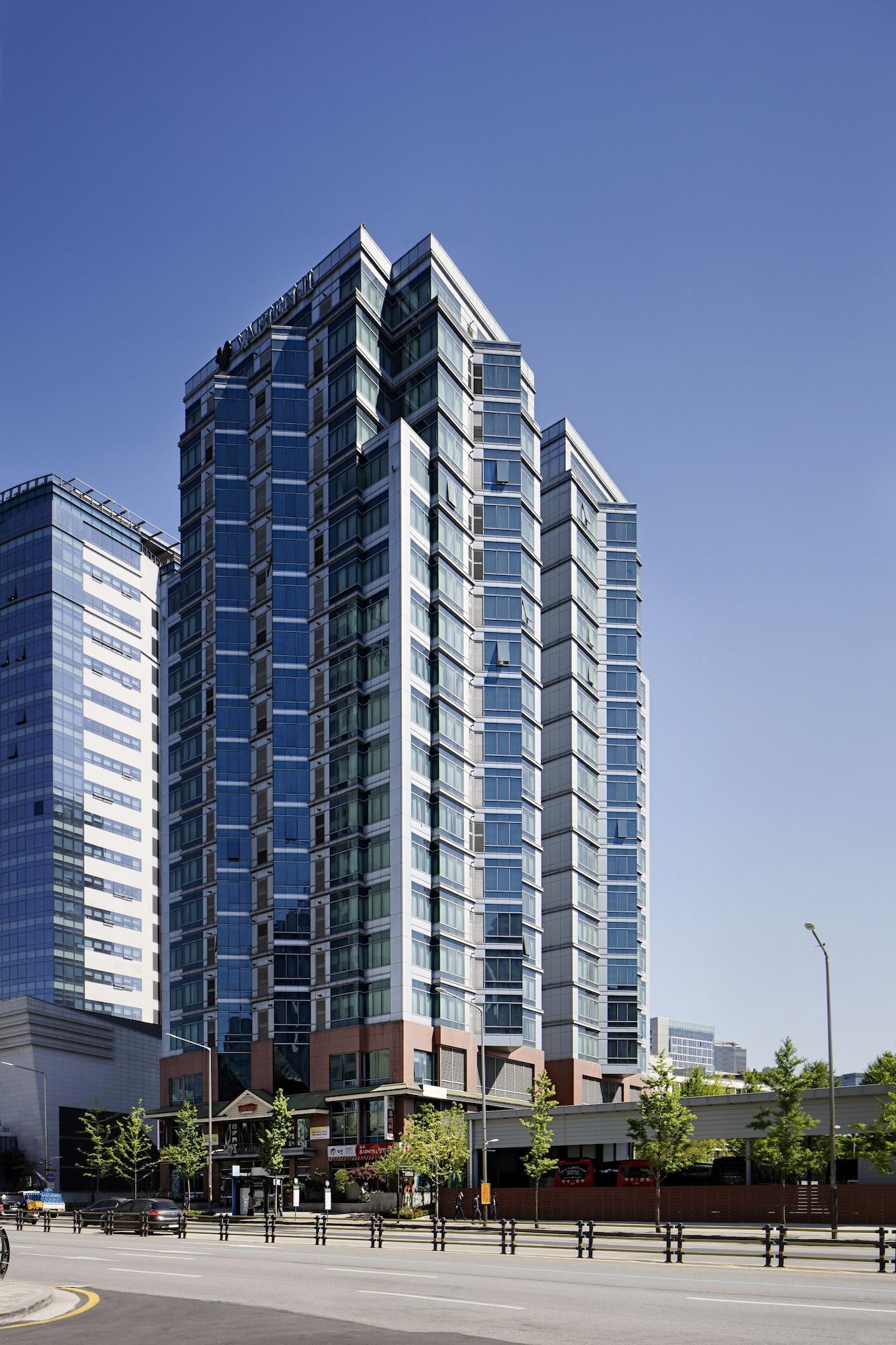Vabien Suite 2 Serviced Residence โซล ภายนอก รูปภาพ