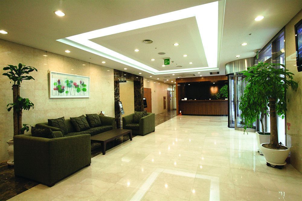 Vabien Suite 2 Serviced Residence โซล ภายนอก รูปภาพ
