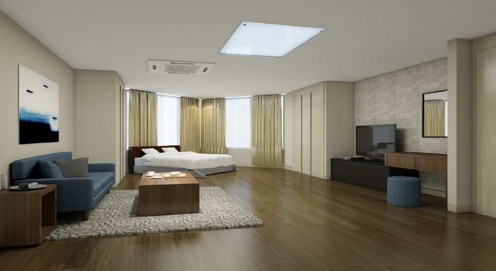 Vabien Suite 2 Serviced Residence โซล ภายนอก รูปภาพ